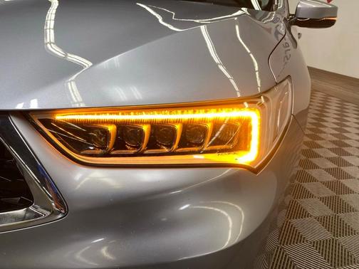 2020 Acura TLX V6 w/Technology Package