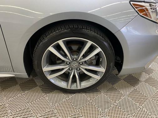 2020 Acura TLX V6 w/Technology Package