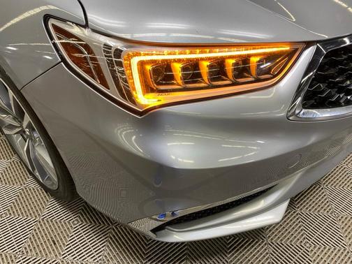2020 Acura TLX V6 w/Technology Package