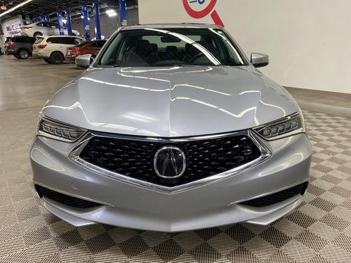 2020 Acura TLX V6 w/Technology Package