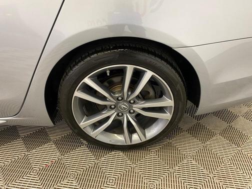 2020 Acura TLX V6 w/Technology Package