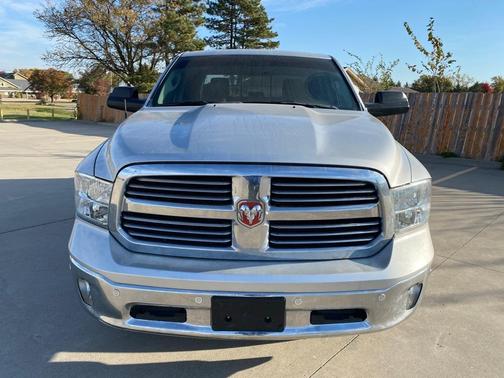 2015 RAM 1500 SLT