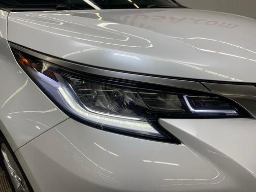 2022 Toyota Sienna Limited