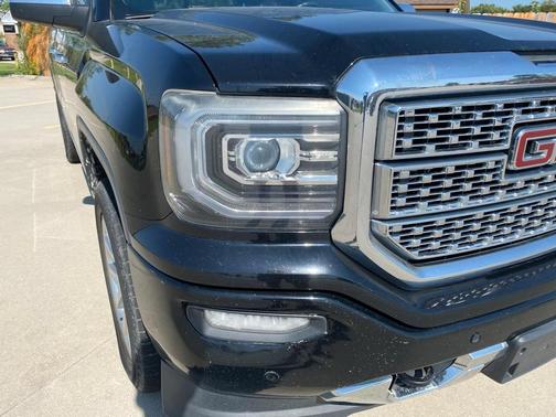 2016 GMC Sierra 1500 Denali