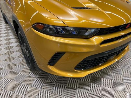 2024 Dodge Hornet GT