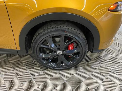 2024 Dodge Hornet GT