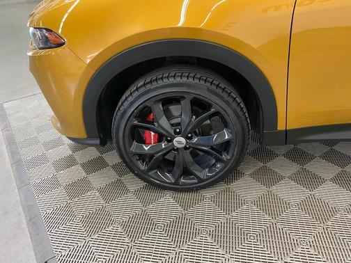 2024 Dodge Hornet GT