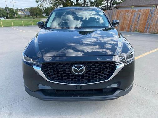 2022 Mazda CX-5 2.5 S Select Package