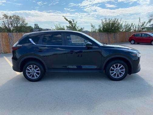2022 Mazda CX-5 2.5 S Select Package