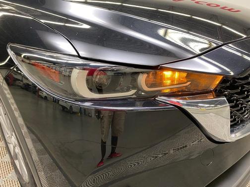 2022 Mazda CX-5 2.5 S Select Package