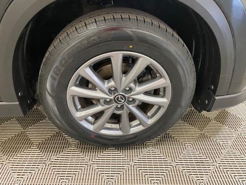 2022 Mazda CX-5 2.5 S Select Package