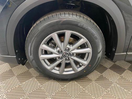 2022 Mazda CX-5 2.5 S Select Package