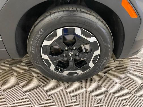 2024 Hyundai SANTA FE SE