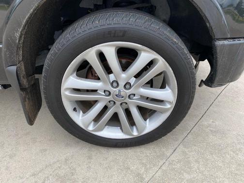2013 Ford F-150 Limited