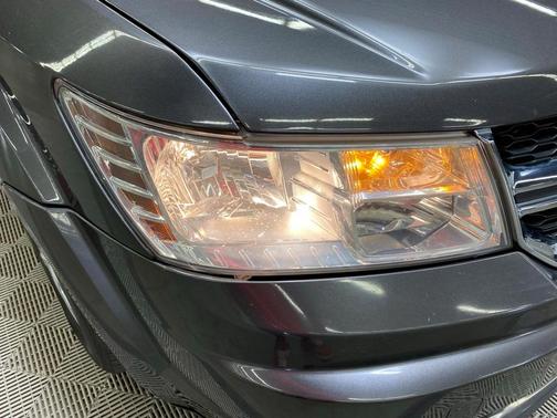 2016 Dodge Journey SE