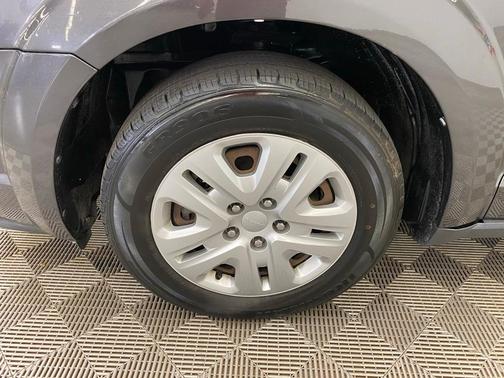 2016 Dodge Journey SE
