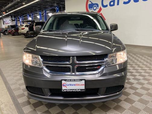 2016 Dodge Journey SE