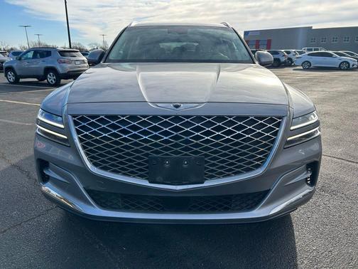2024 Genesis GV80 2.5T