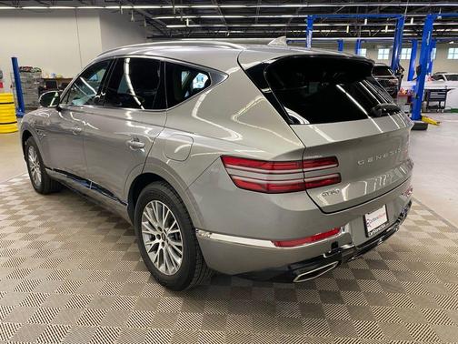 2024 Genesis GV80 2.5T