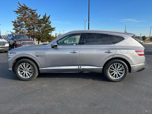 2024 Genesis GV80 2.5T
