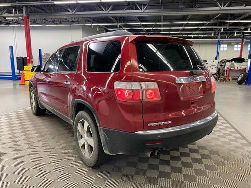 2012 GMC Acadia SLT-1