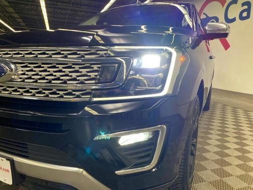 2021 Ford Expedition Platinum