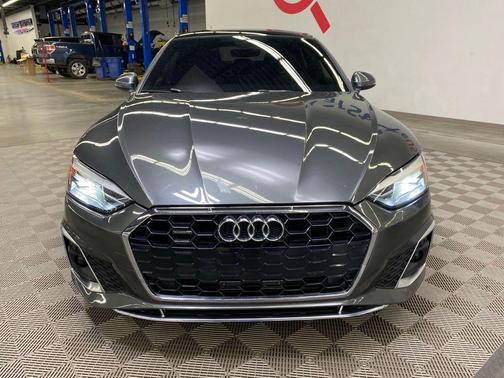 2021 Audi A5 Sportback 45 S line quattro Premium