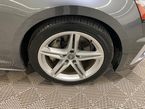 2021 Audi A5 Sportback 45 S line quattro Premium