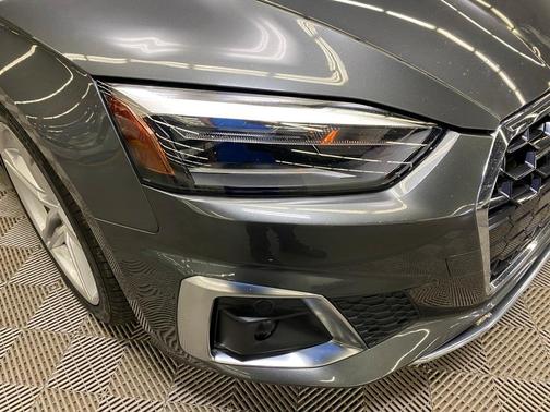 2021 Audi A5 Sportback 45 S line quattro Premium