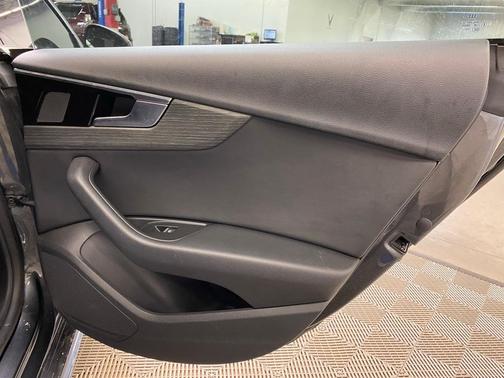 2021 Audi A5 Sportback 45 S line quattro Premium