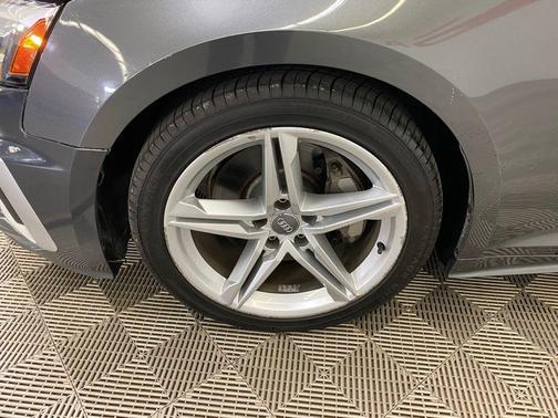2021 Audi A5 Sportback 45 S line quattro Premium