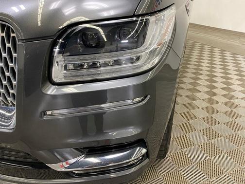 2018 Lincoln Navigator Reserve