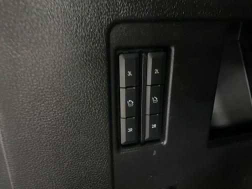 2018 Lincoln Navigator Reserve
