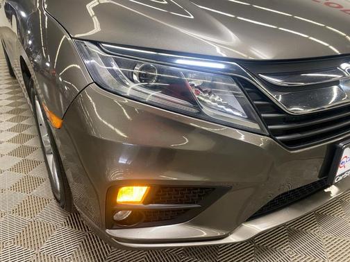 2020 Honda Odyssey EX