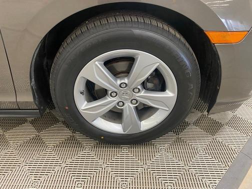 2020 Honda Odyssey EX