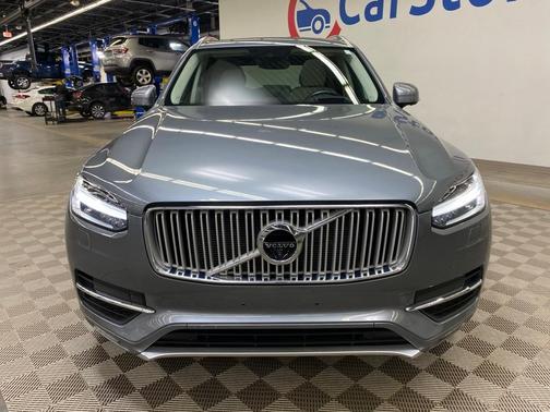 2019 Volvo XC90 T6 Inscription