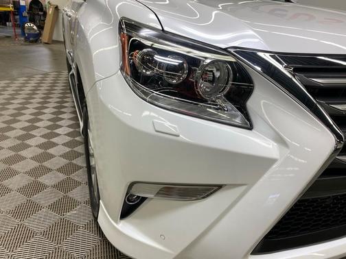 2018 Lexus GX 460 Base