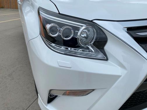 2018 Lexus GX 460 Base