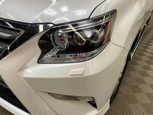 2018 Lexus GX 460 Base