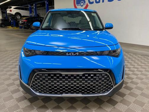 2024 Kia Soul EX