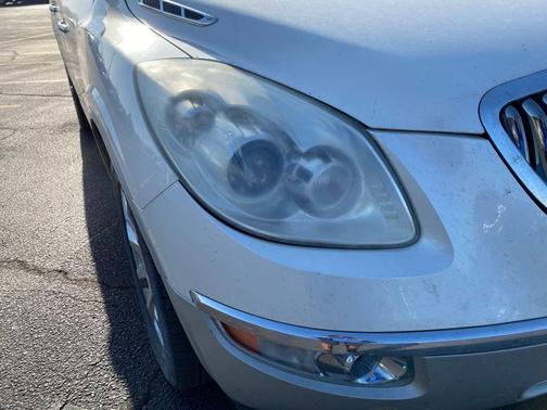 2011 Buick Enclave CXL