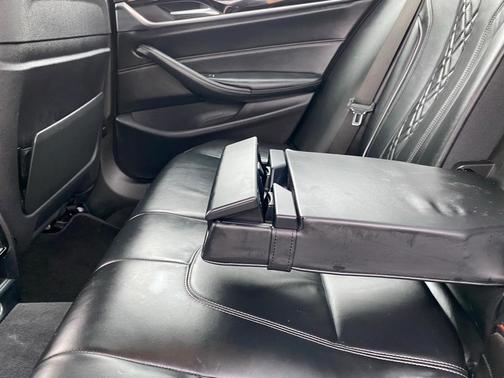 2018 BMW 530 i xDrive