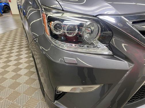 2017 Lexus GX 460 Base