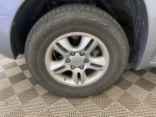 2004 Lexus GX 470 470