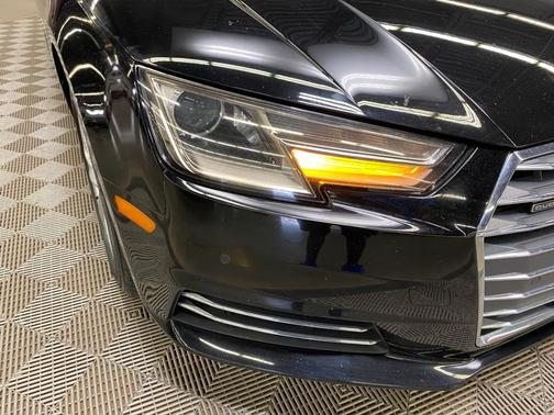 2017 Audi A4 2.0T Premium