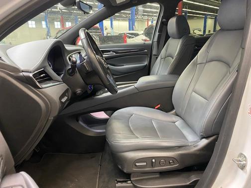 2024 Buick Enclave Premium