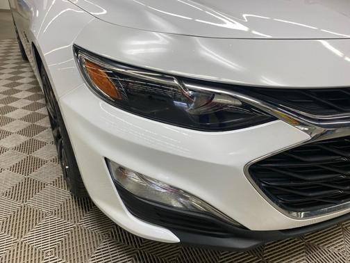 2020 Chevrolet Malibu RS