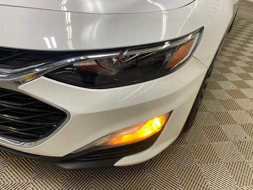 2020 Chevrolet Malibu RS