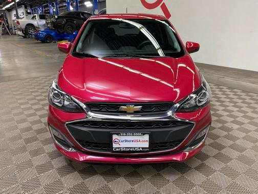 2019 Chevrolet Spark 1LT