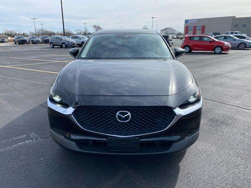 2021 Mazda CX-30 Select